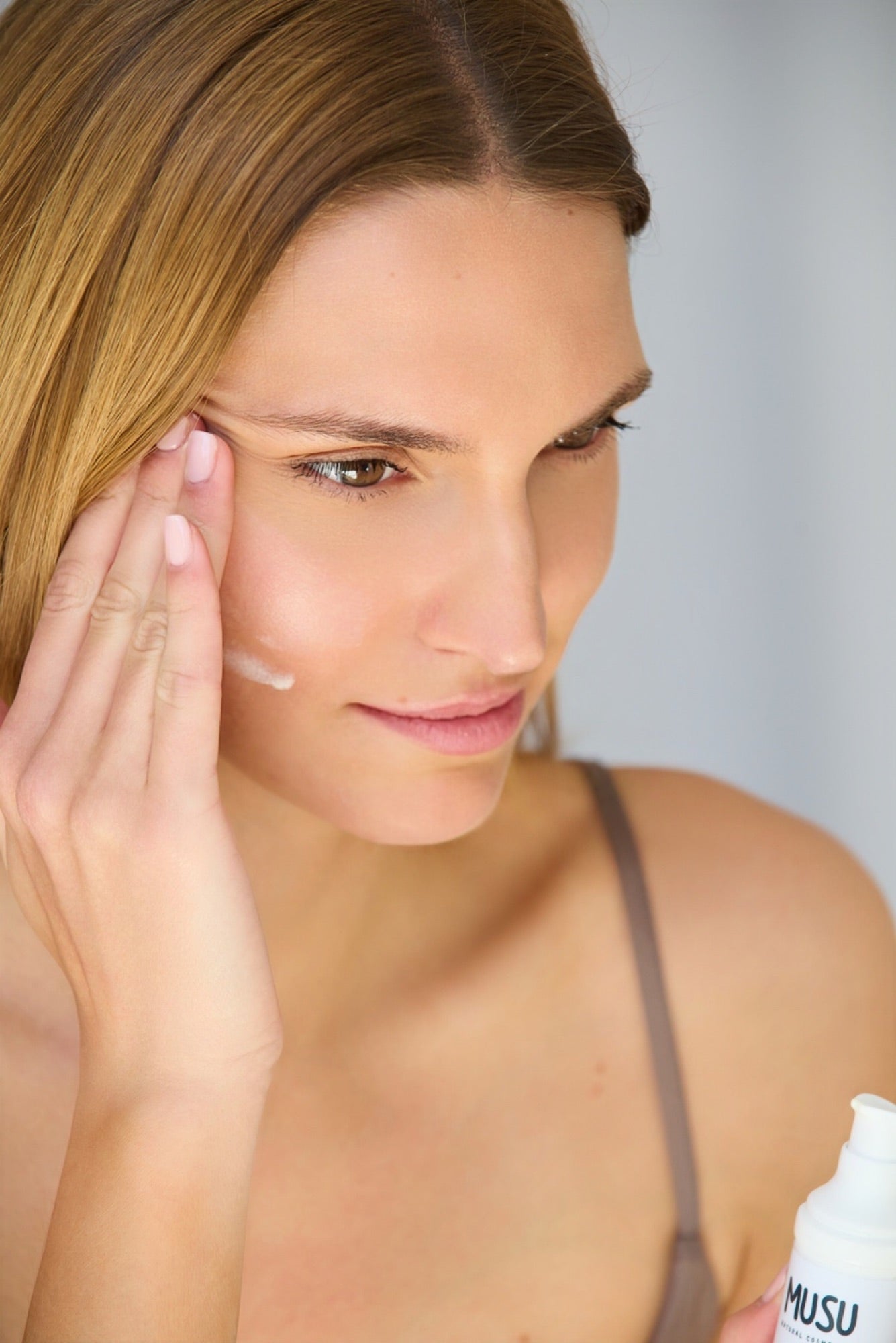 SILK SPF50