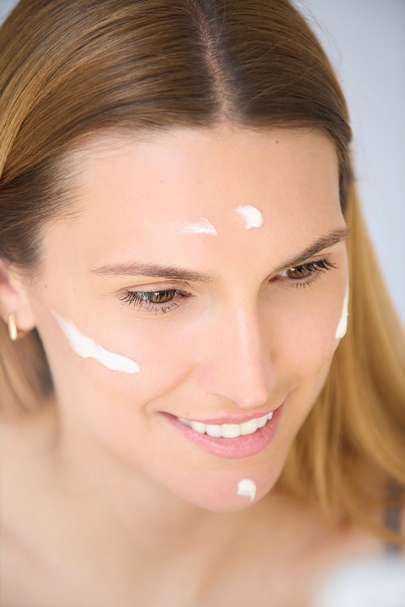 SILK SPF50